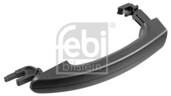 Exterior Door Handle